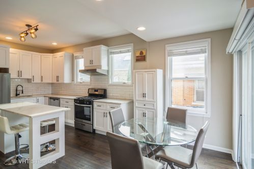 1508 Oak Park Ave, Forest View IL 60402-1339 exterior