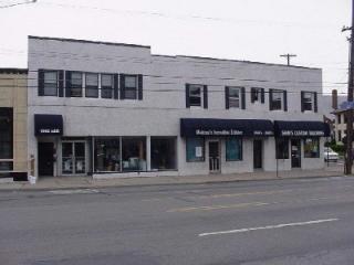 3496 High St, Columbus OH  43214-4007 exterior