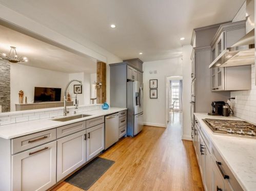 1946 Chartridge Ct, Atlanta GA 30338-3030 exterior