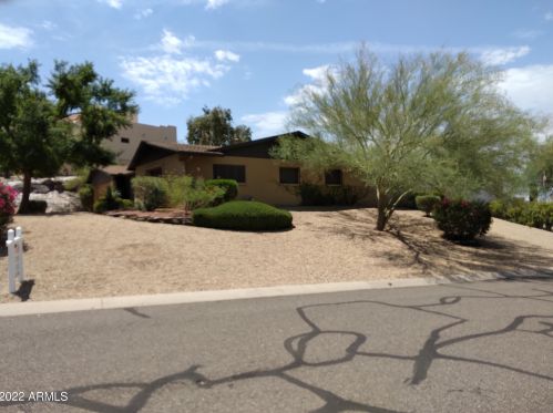 7615 22nd Pl, Phoenix AZ  85020-4712 exterior