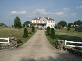 144 Rock Bridge Rd, Gallatin TN  37066-7719 exterior