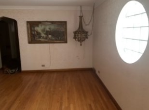 1502 Home Ave, Forest View IL 60402-2118 exterior