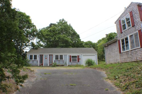845 Route 28, Harwich MA exterior