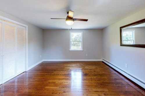 267 Sandy Hill Dr, Marshfield MA  02050-2708 exterior