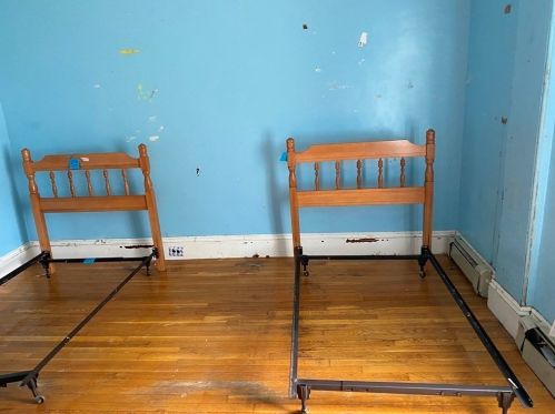 73 Dyer Ave, Whitman MA exterior