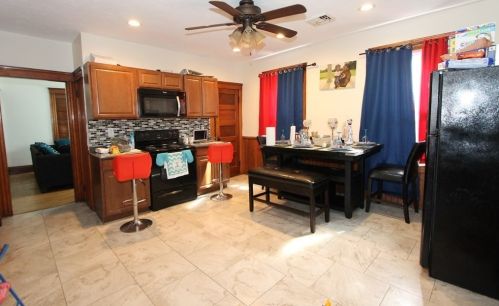 31 Boardman St, Worcester MA 01606-2784 exterior