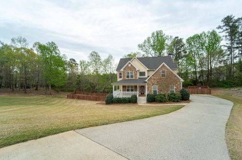 357 Thornhill Dr, Braselton, GA 30517-4312