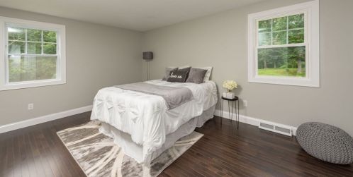 1364 Cohannet St, Taunton MA  02780-7136 exterior