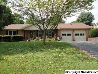 604 Swanson Blvd, Fayetteville TN  37334-2333 exterior