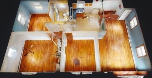 17 Butler St, Worcester MA 01607-1312 exterior