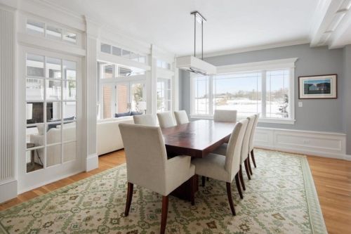 84 Black Rock Dr, Hingham MA 02043-4878 exterior