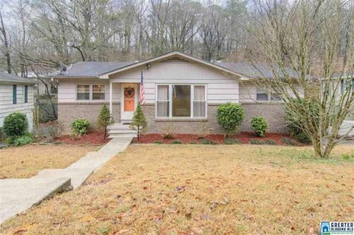 1109 Drexel Pkwy, Birmingham, AL 35209-6003