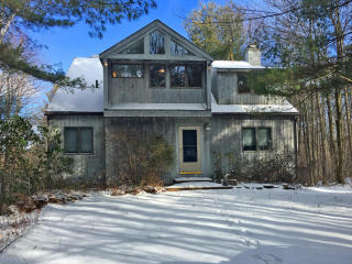 167 Bonny Rigg Hill Rd, Washington, MA 01223-3716