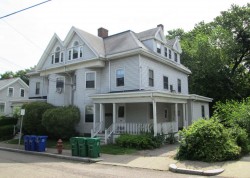 26 Jefferson St, Newton, MA 02458-1710
