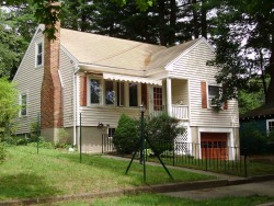 24 Asheville Rd, Newton, MA 02462-1102