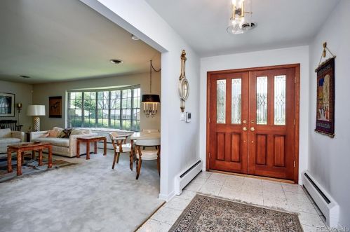 4000 Birch St, Englewood CO exterior