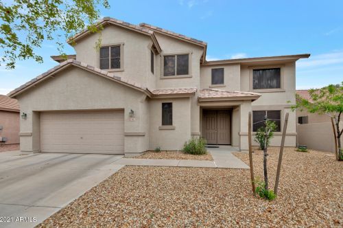 1813 Beverly Rd, Phoenix AZ  85042-6873 exterior