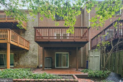 11919 New Country Ln, Columbia MD  21044-4405 exterior