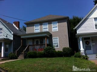 463 Brandeis Ave, Louisville KY  40217-1021 exterior