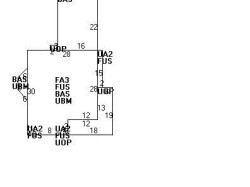 73 Rockland Pl, Newton MA 02464-1214 floor plan