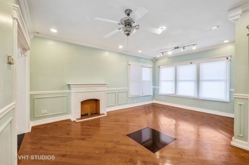 1418 Ridgeland Ave, Forest View, IL 60402-1147