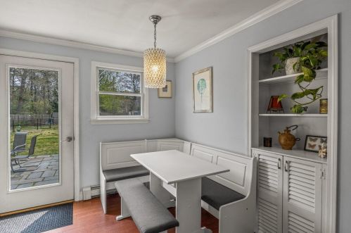 120 Viola Rd, Eastham MA  02642-1792 exterior