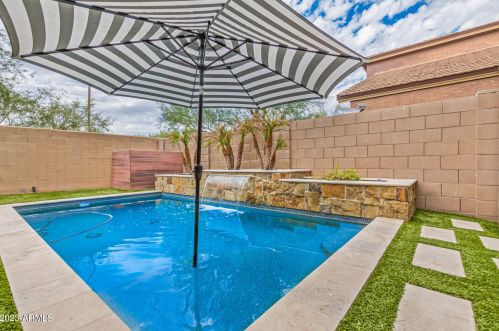 21844 40th Pl, Phoenix AZ  85050-7225 exterior
