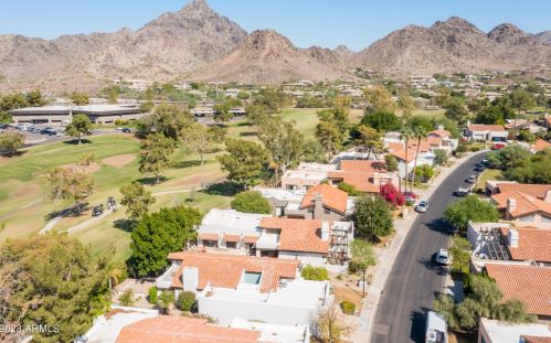 6184 28th Pl, Phoenix AZ  85016-2156 exterior