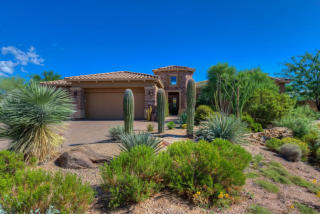 36802 Vasari Dr, Scottsdale, AZ 85262-4036