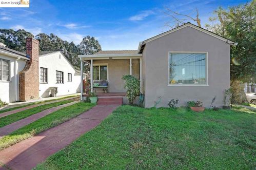 365 Lille Ave, San Leandro, CA 94577-2722