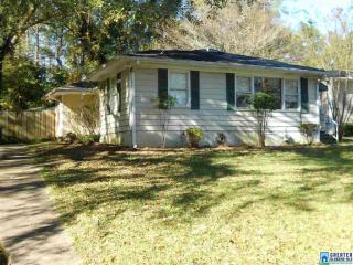 3776 Glass Dr, Birmingham, AL 35223-2840