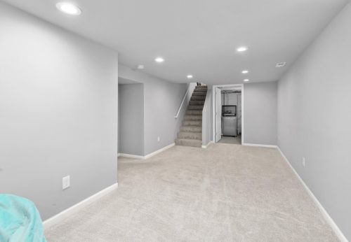 2944 Strong St, Hammond IN  46322-1259 exterior