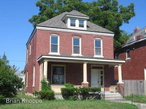 131 Midland Ave, Columbus OH  43223-1020 exterior