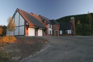 25 Innsbruck Strasse, Park City UT  84098-5215 exterior