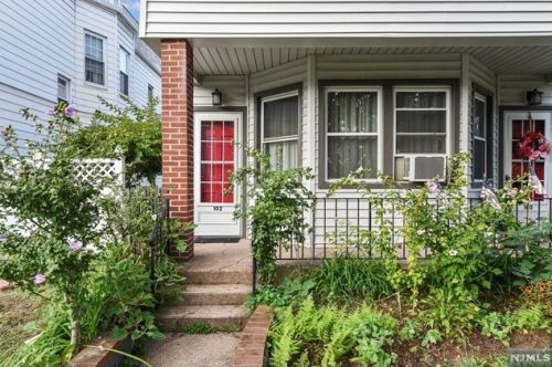 100 Division Ave, Belleville NJ  07109-2683 exterior