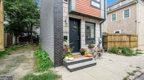 1909 Gerritt St, Philadelphia, PA 19146-4631