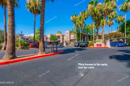 17017 12th St, Phoenix AZ  85022-2026 exterior