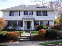 48 Gay St, Newton MA 02460-2247 exterior