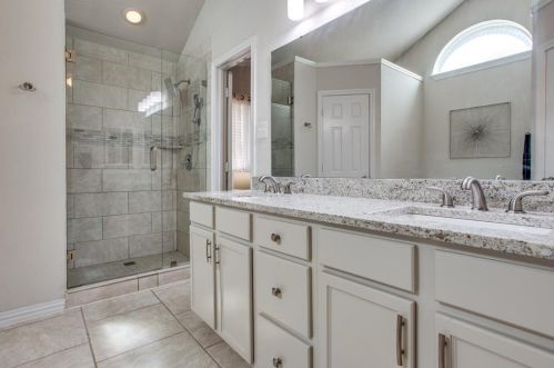 1928 Hawken Dr, Plano TX 75023-1761 exterior