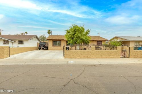 2131 Alta Vista Rd, Phoenix, AZ 85041-5400