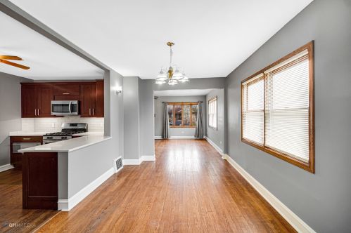 4548 Kenilworth Ave, Forest View IL 60402-4323 exterior