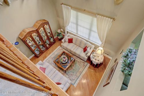 25 Pine Valley Rd, Jackson Twp NJ 08527-4014 exterior