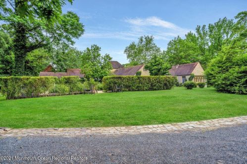 310 Cooper Rd, Tinton Falls NJ 07701-6010 exterior