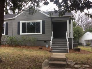 4755 7th Ct, Birmingham AL  35222-3450 exterior