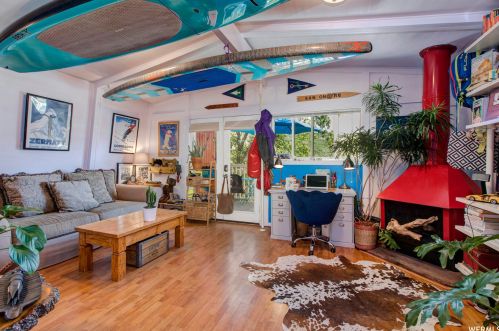 1025 Empire Ave, Park City UT exterior