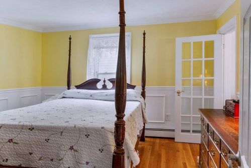 41 Teel St, Arlington MA 02474-5512 exterior