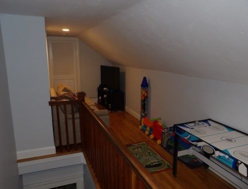 22 Carlisle St, Worcester MA 01602-3324 exterior