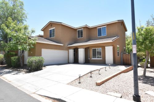 7430 27th Way, Phoenix AZ  85042-5962 exterior