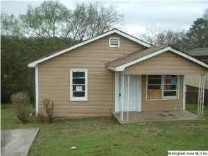 3909 Todd Ave, Birmingham AL  35221-2229 exterior