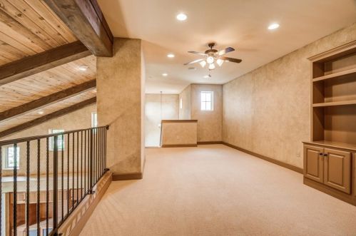 605 Via Ravello, Irving TX  75039-2854 exterior